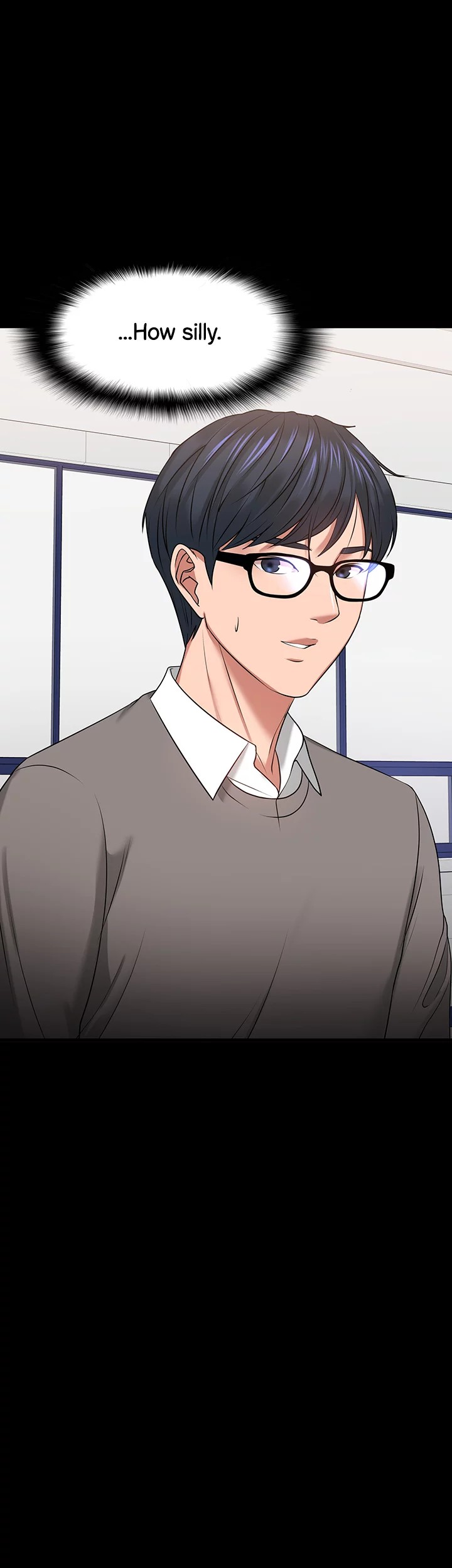 Are You Just Going To Watch? - Chapter 26 [photo 21] - MangaPorn