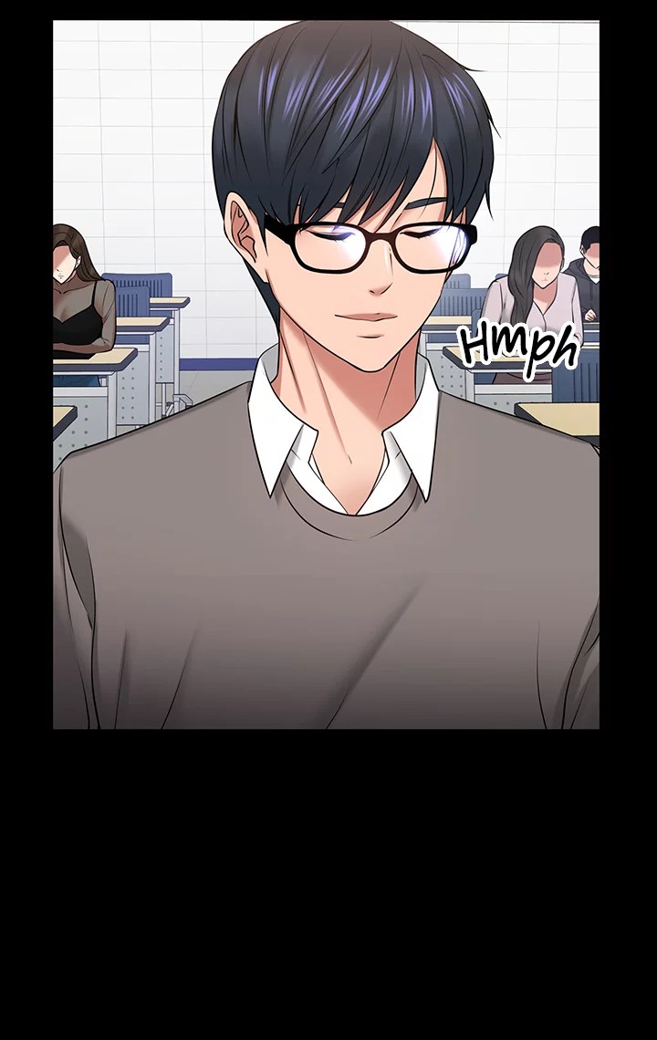 Are You Just Going To Watch? - Chapter 26 [photo 22] - MangaPorn