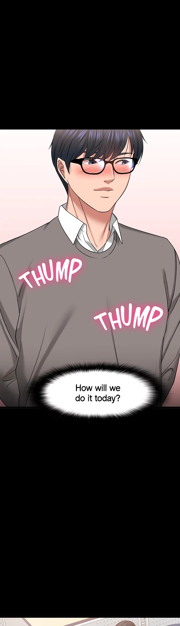 Are You Just Going To Watch? - Chapter 26 [photo 23] - MangaPorn