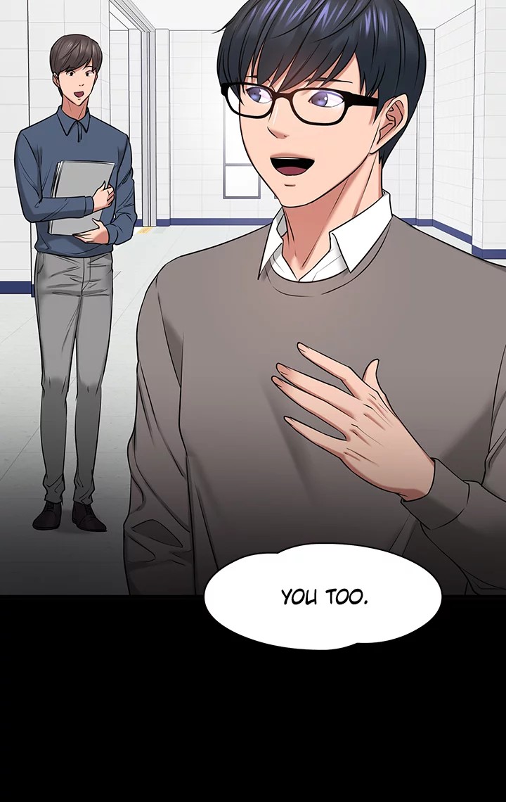 Are You Just Going To Watch? - Chapter 26 [photo 26] - MangaPorn