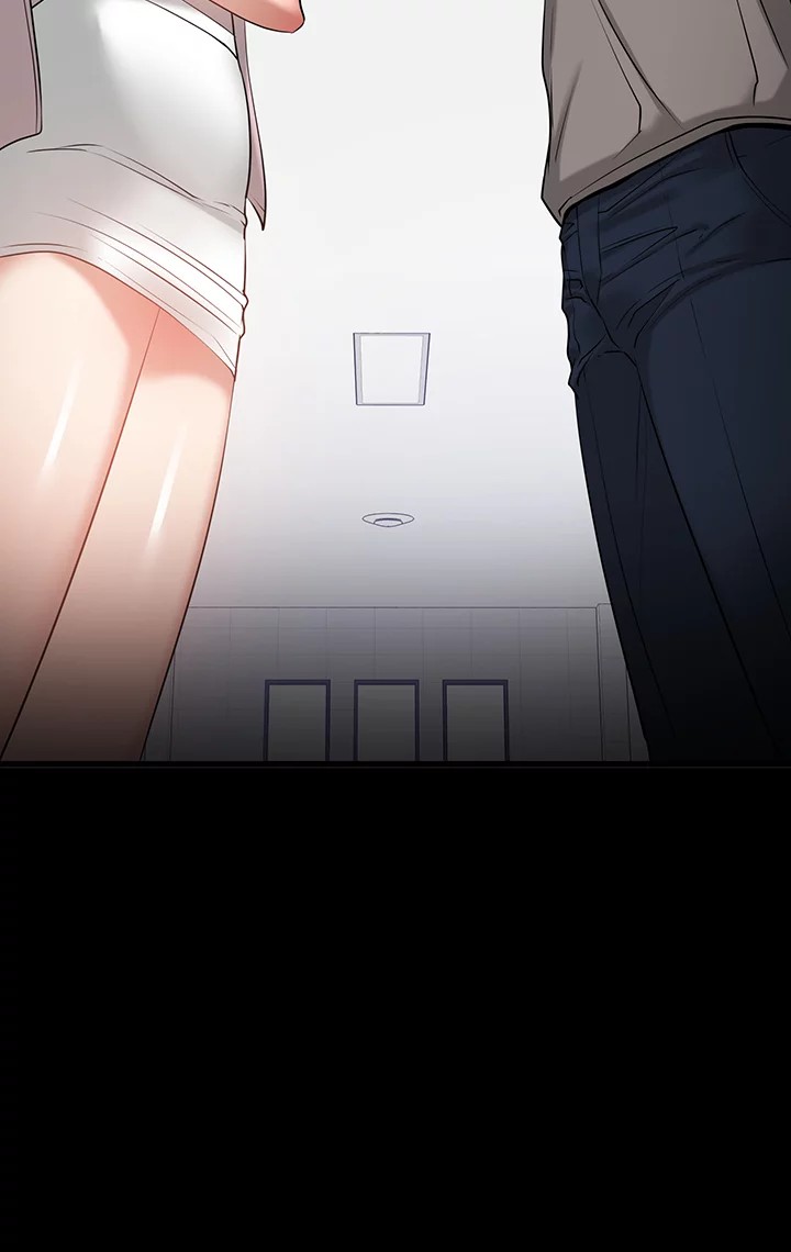 Are You Just Going To Watch? - Chapter 26 [photo 34] - MangaPorn