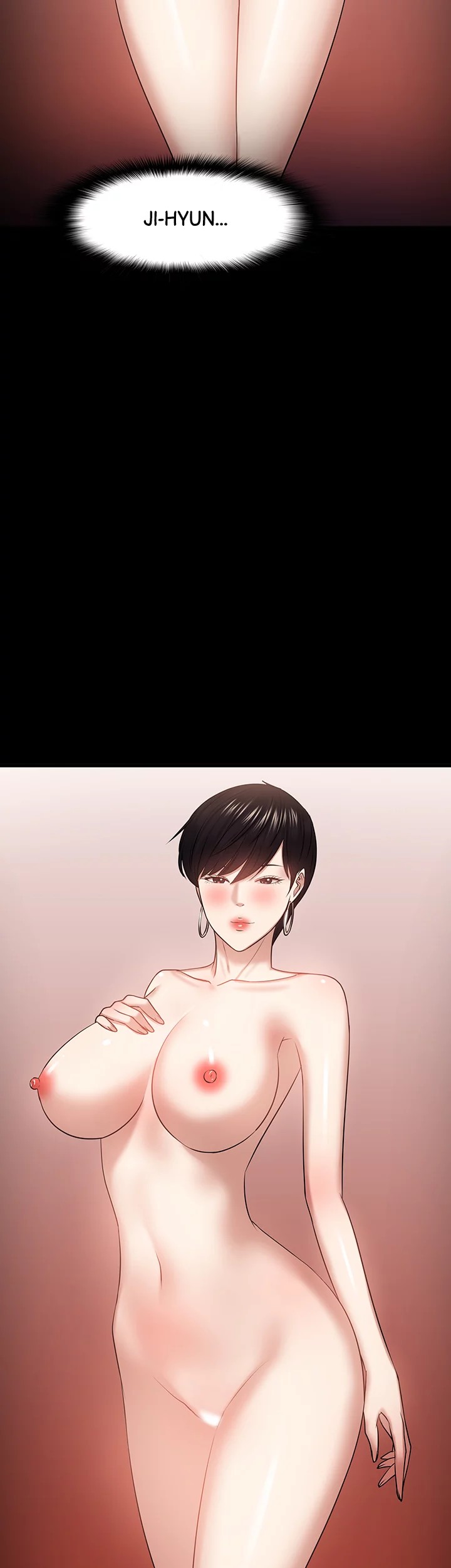 Are You Just Going To Watch? - Chapter 26 [photo 41] - MangaPorn