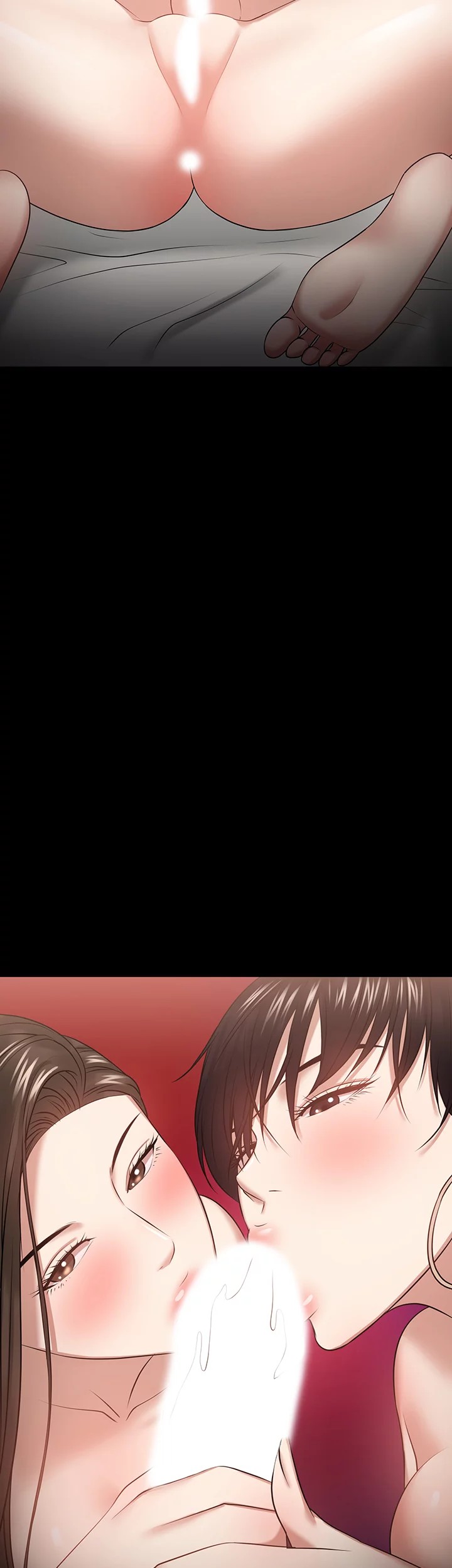 Are You Just Going To Watch? - Chapter 26 [photo 49] - MangaPorn