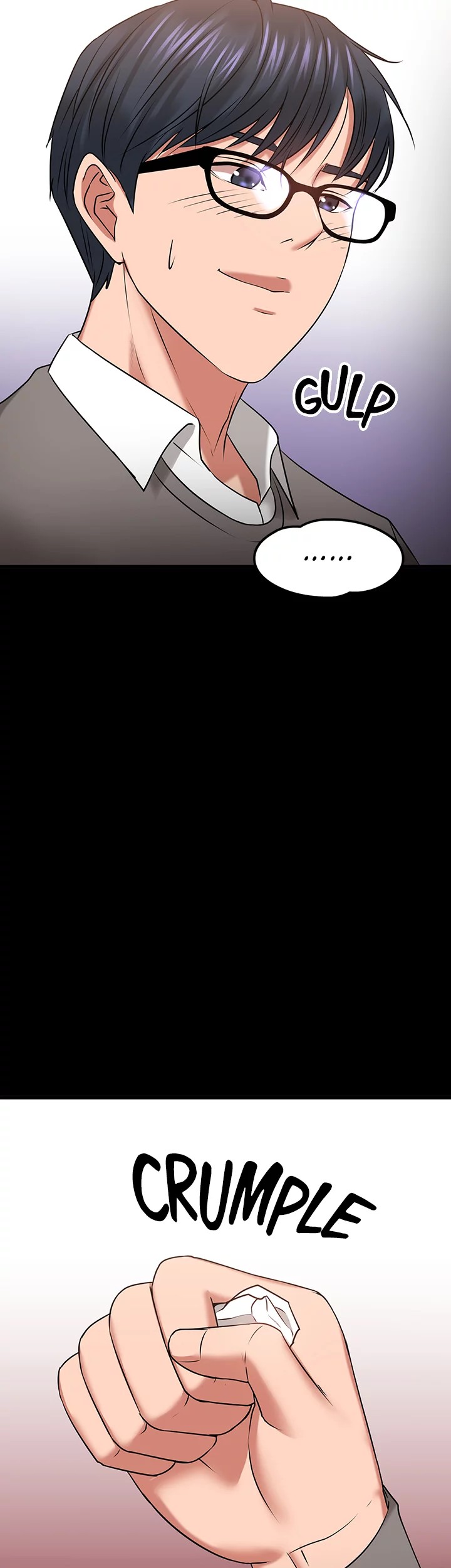 Are You Just Going To Watch? - Chapter 26 [photo 56] - MangaPorn