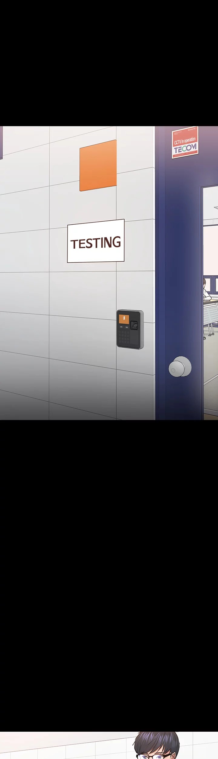 Are You Just Going To Watch? - Chapter 26 [photo 6] - MangaPorn