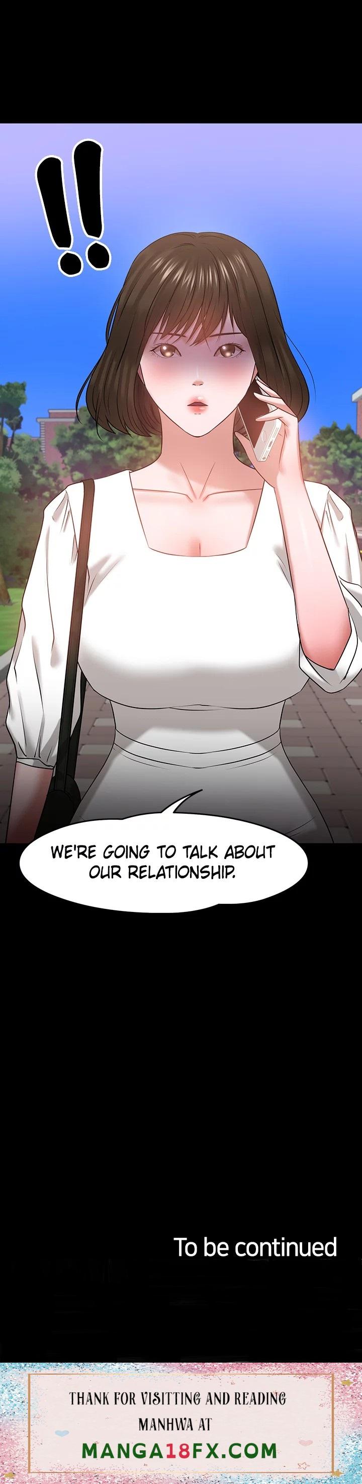 Are You Just Going To Watch? - Chapter 26 [photo 65] - MangaPorn