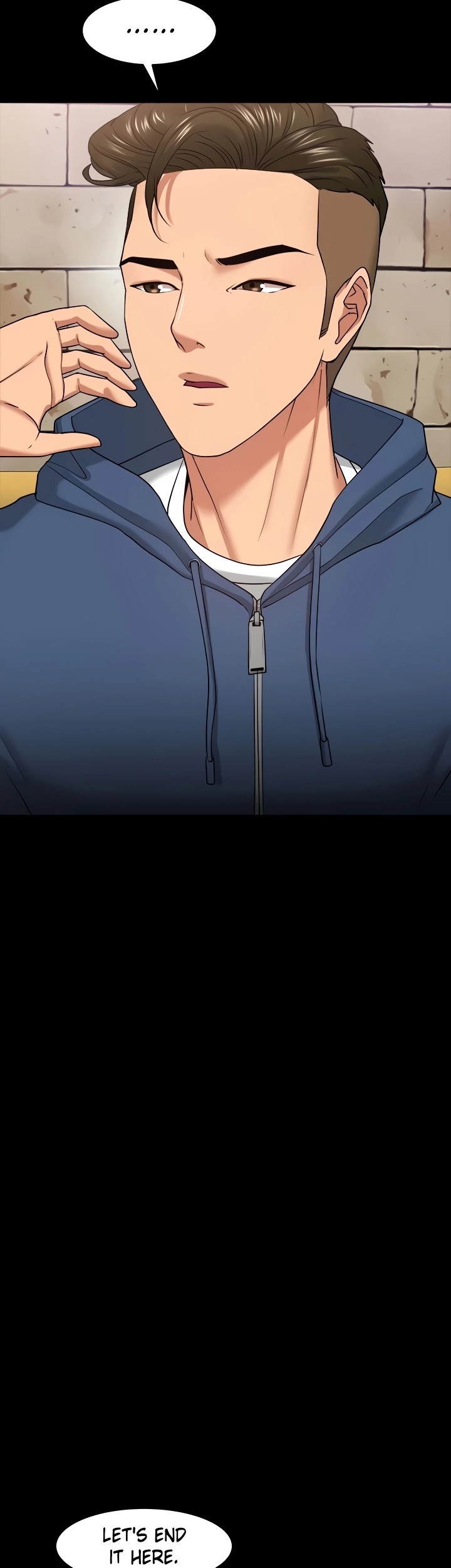 Are You Just Going To Watch? - Chapter 27 [photo 11] - MangaPorn