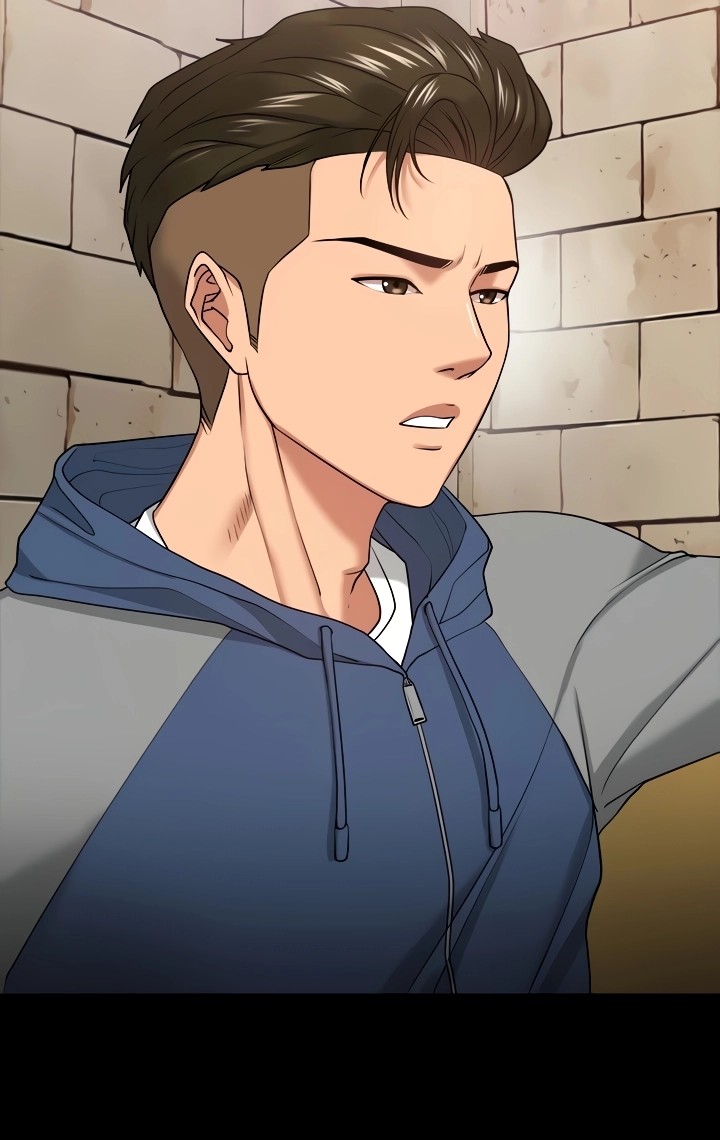 Are You Just Going To Watch? - Chapter 27 [photo 13] - MangaPorn