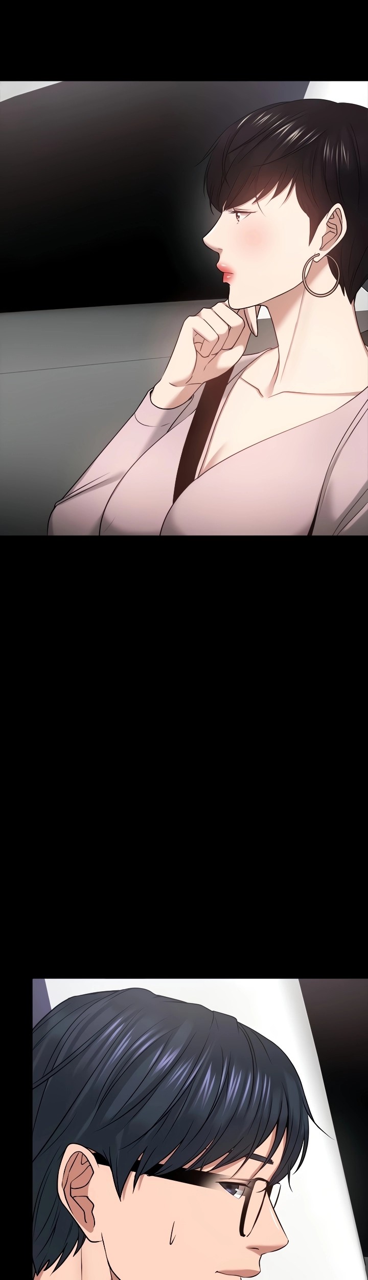 Are You Just Going To Watch? - Chapter 27 [photo 27] - MangaPorn