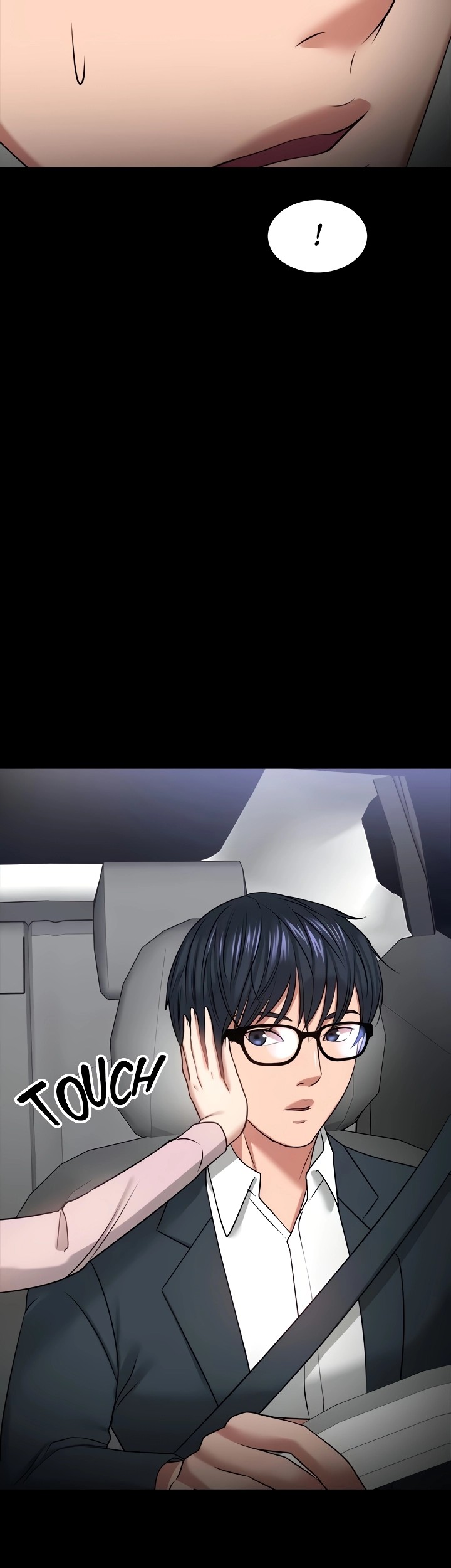 Are You Just Going To Watch? - Chapter 27 [photo 40] - MangaPorn