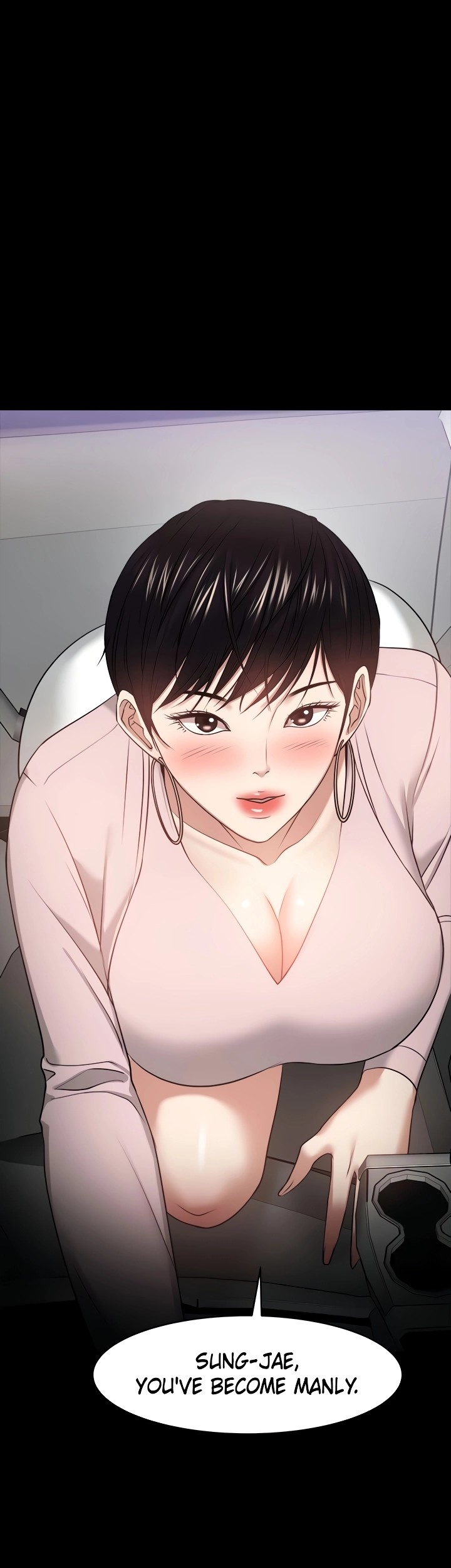 Are You Just Going To Watch? - Chapter 27 [photo 47] - MangaPorn