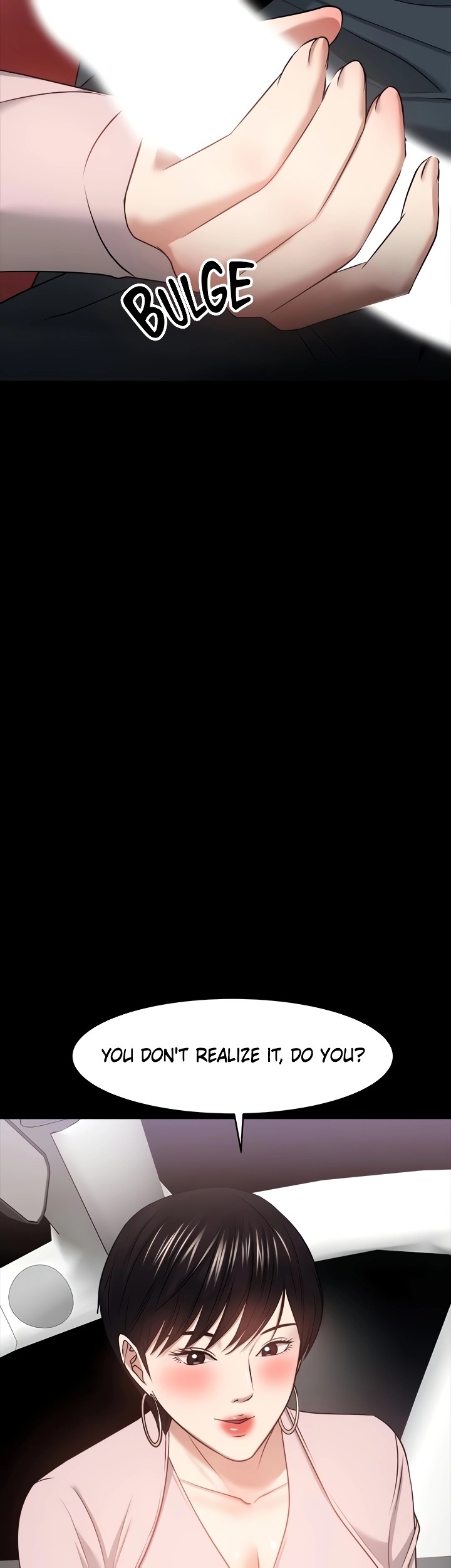 Are You Just Going To Watch? - Chapter 27 [photo 51] - MangaPorn