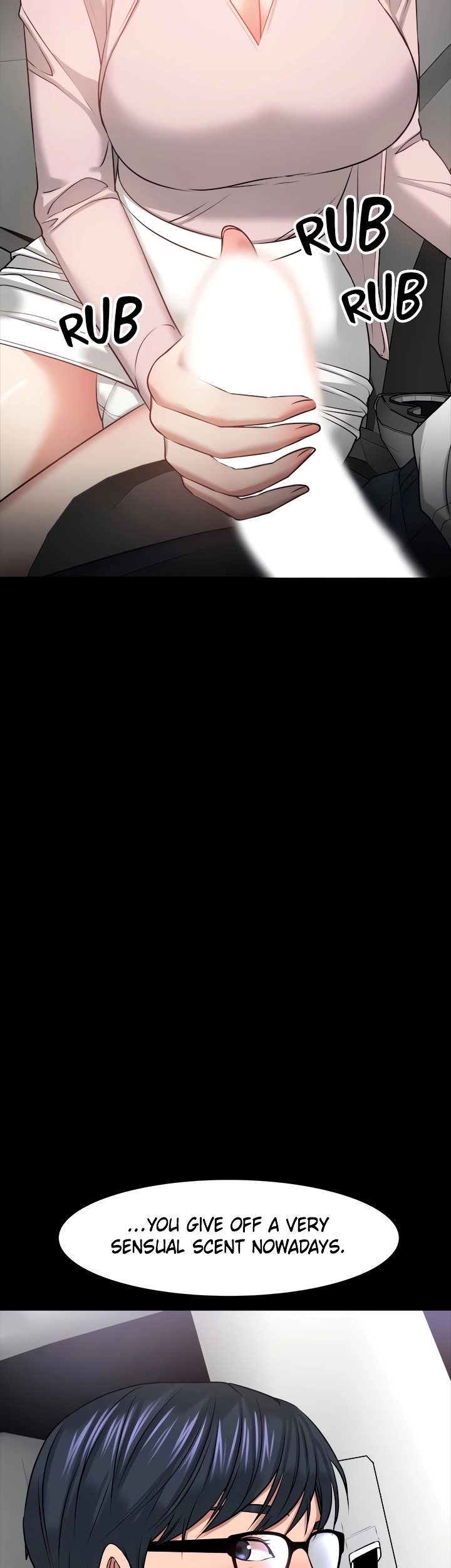 Are You Just Going To Watch? - Chapter 27 [photo 52] - MangaPorn