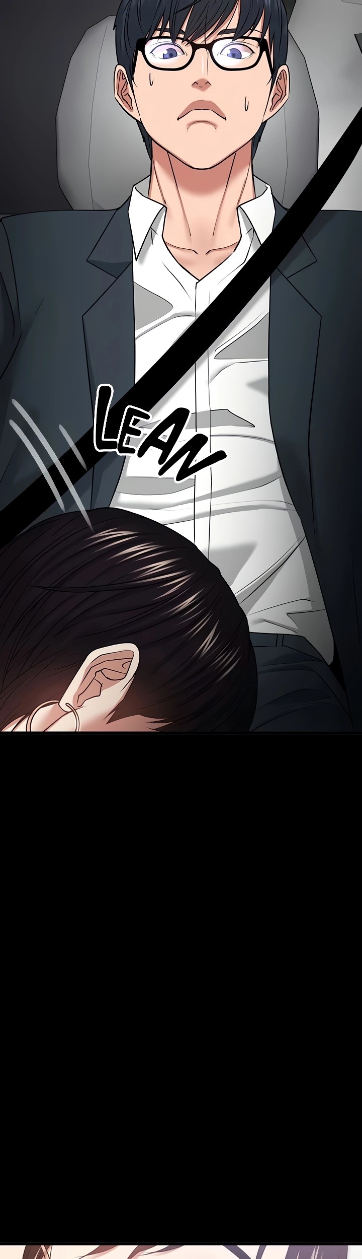 Are You Just Going To Watch? - Chapter 27 [photo 55] - MangaPorn