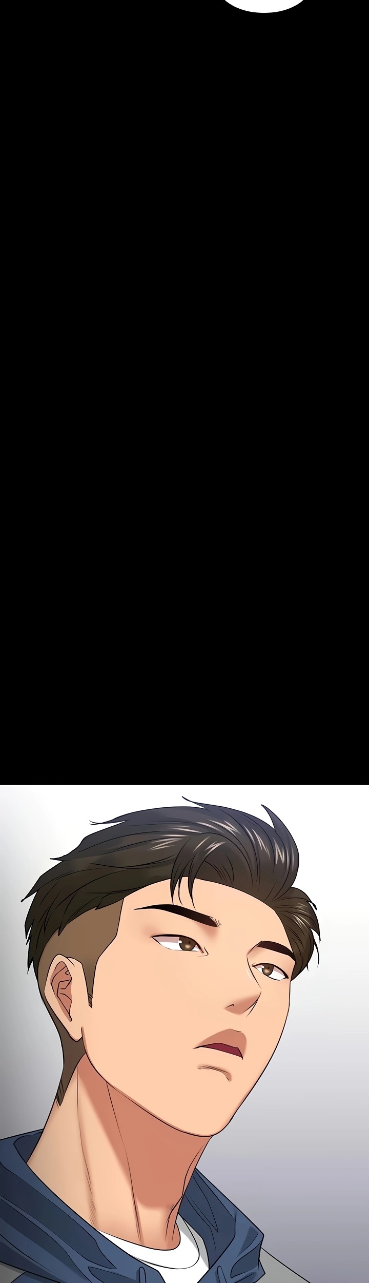 Are You Just Going To Watch? - Chapter 27 [photo 63] - MangaPorn