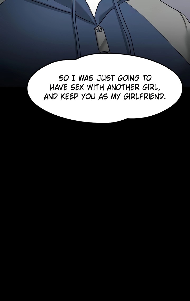 Are You Just Going To Watch? - Chapter 27 [photo 64] - MangaPorn