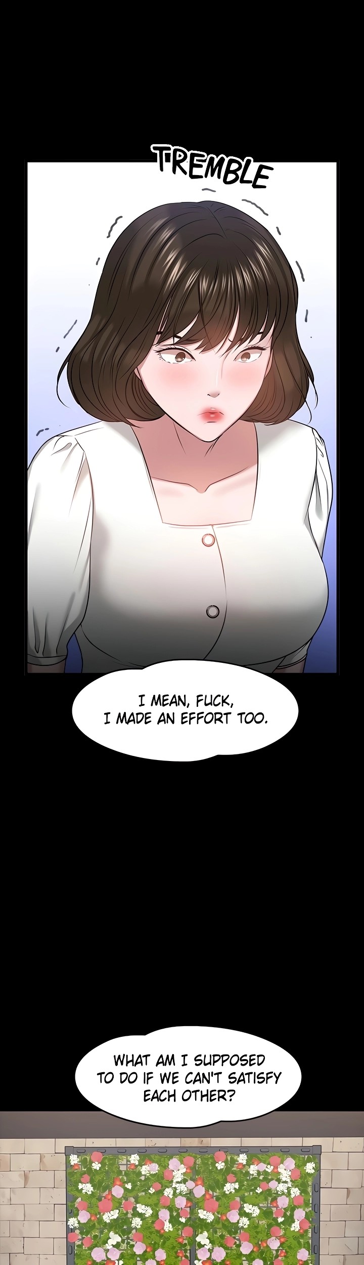 Are You Just Going To Watch? - Chapter 27 [photo 65] - MangaPorn