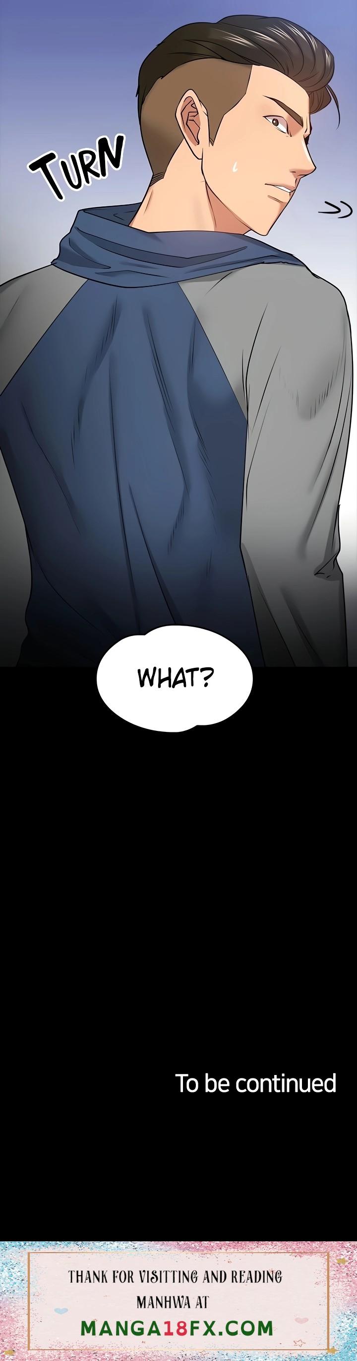 Are You Just Going To Watch? - Chapter 27 [photo 70] - MangaPorn