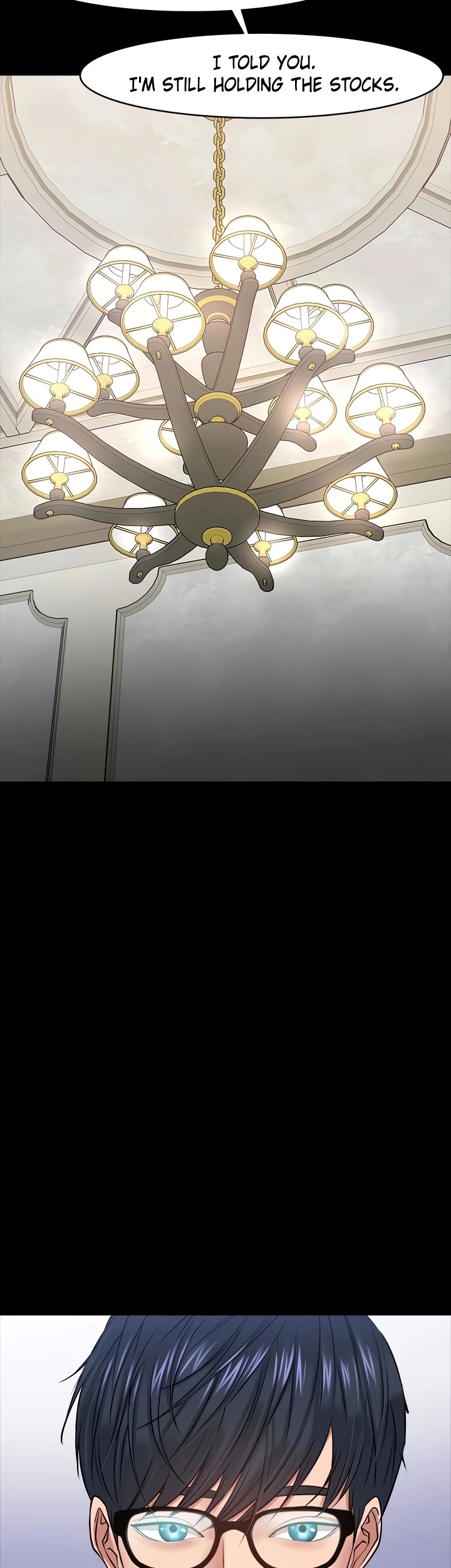 Are You Just Going To Watch? - Chapter 28 [photo 20] - MangaPorn