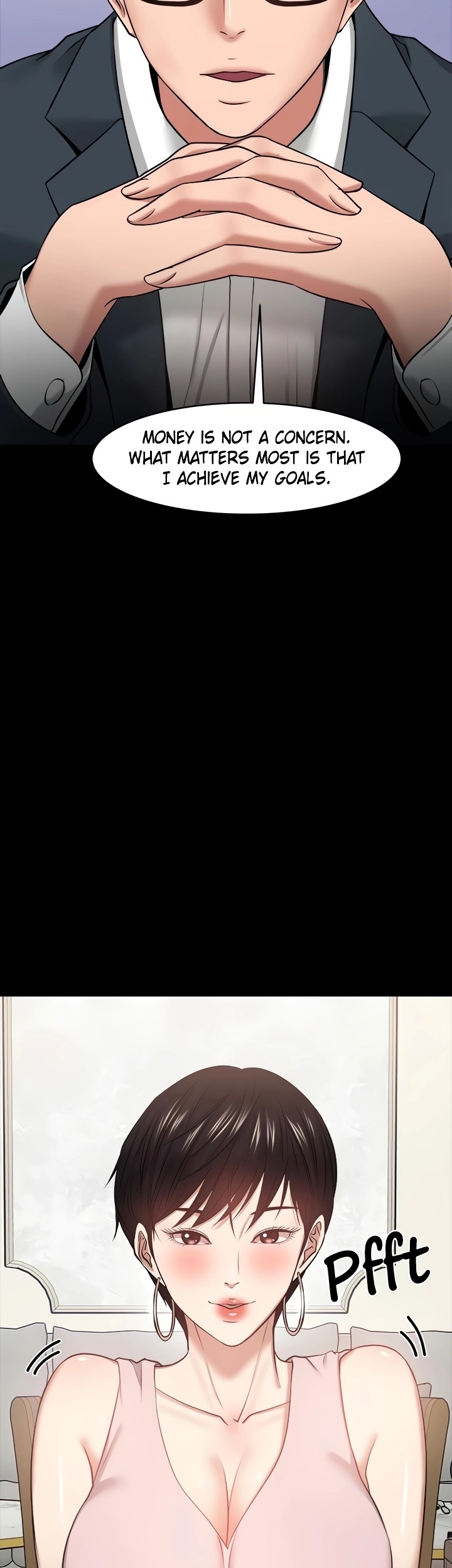 Are You Just Going To Watch? - Chapter 28 [photo 21] - MangaPorn