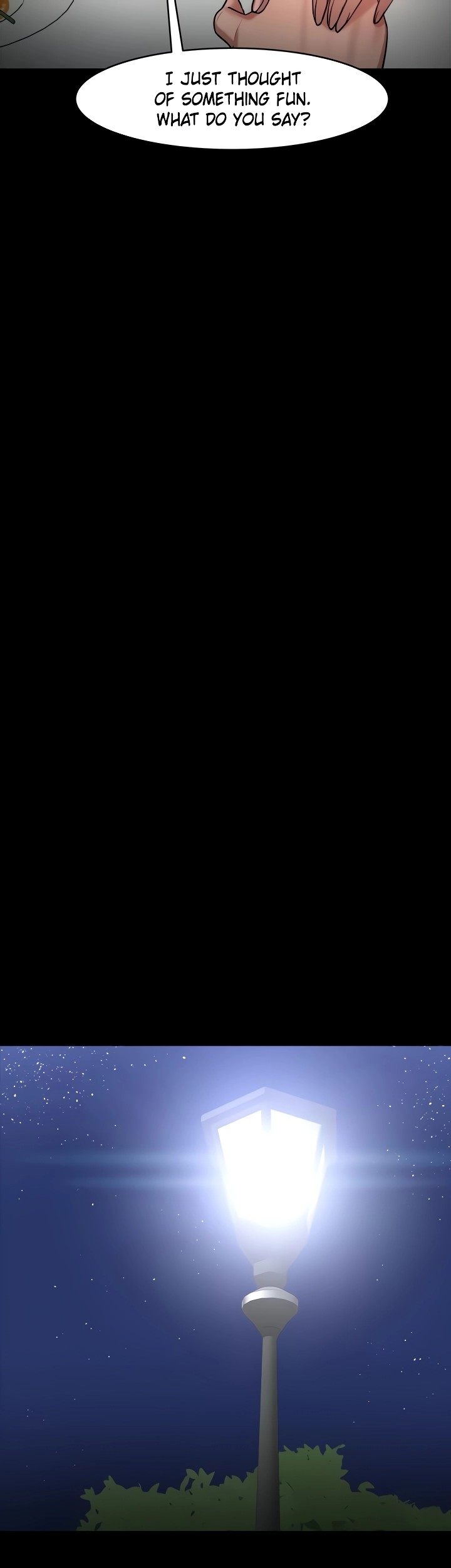 Are You Just Going To Watch? - Chapter 28 [photo 25] - MangaPorn