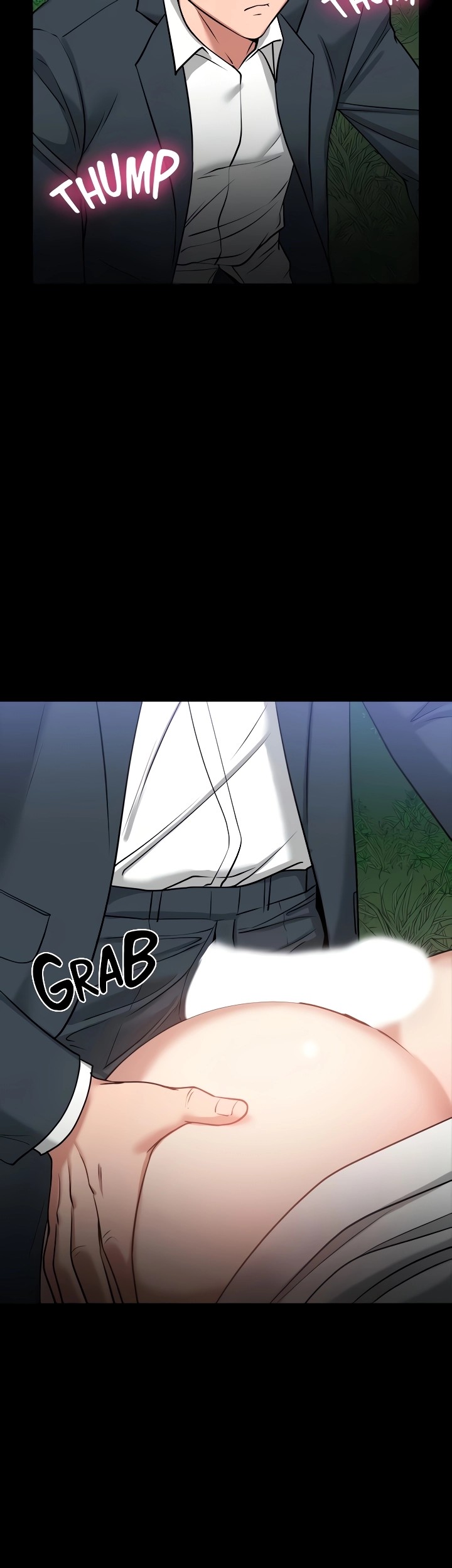 Are You Just Going To Watch? - Chapter 28 [photo 36] - MangaPorn