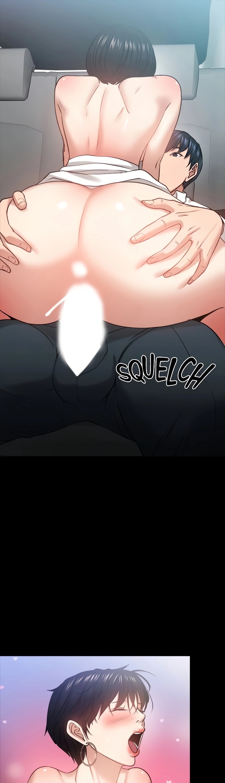 Are You Just Going To Watch? - Chapter 28 [photo 59] - MangaPorn