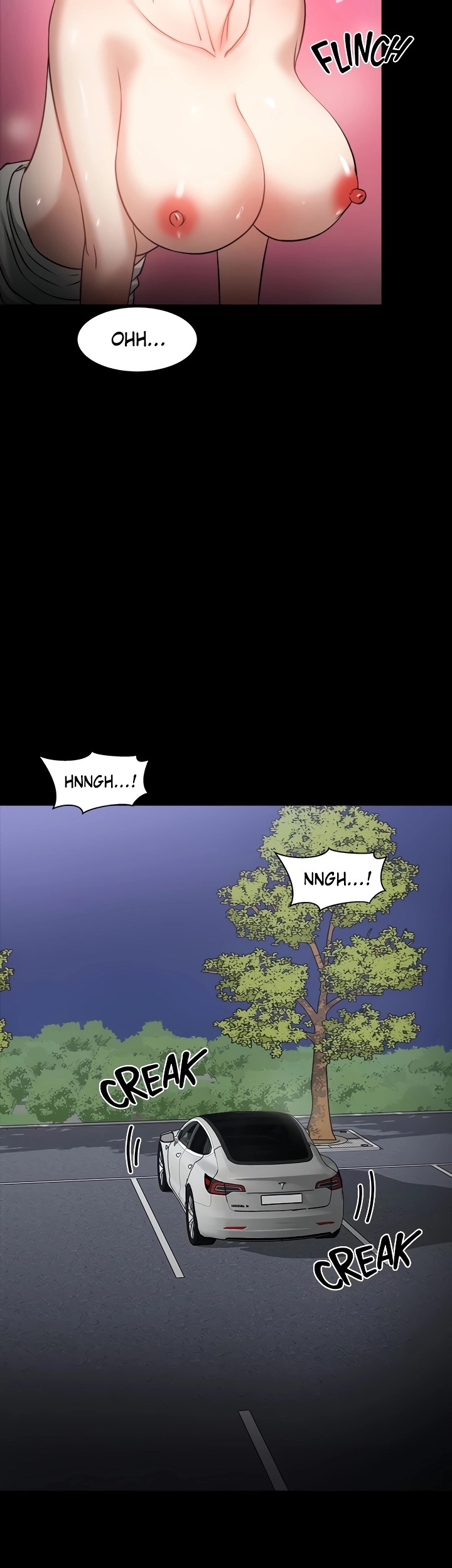 Are You Just Going To Watch? - Chapter 28 [photo 60] - MangaPorn