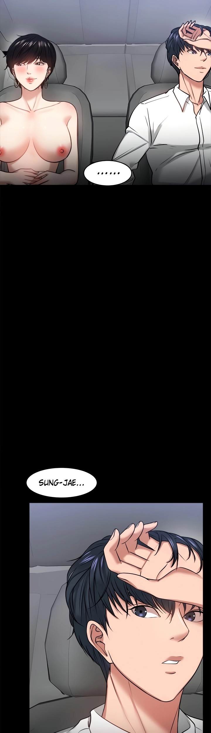 Are You Just Going To Watch? - Chapter 28 [photo 68] - MangaPorn