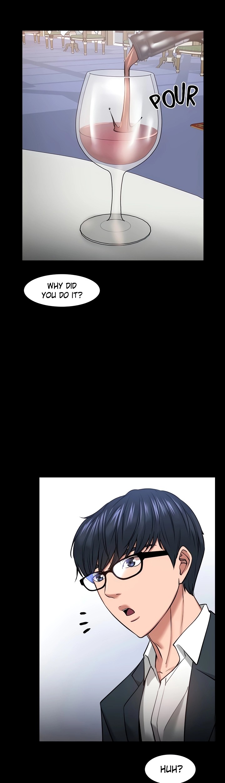 Are You Just Going To Watch? - Chapter 28 [photo 7] - MangaPorn