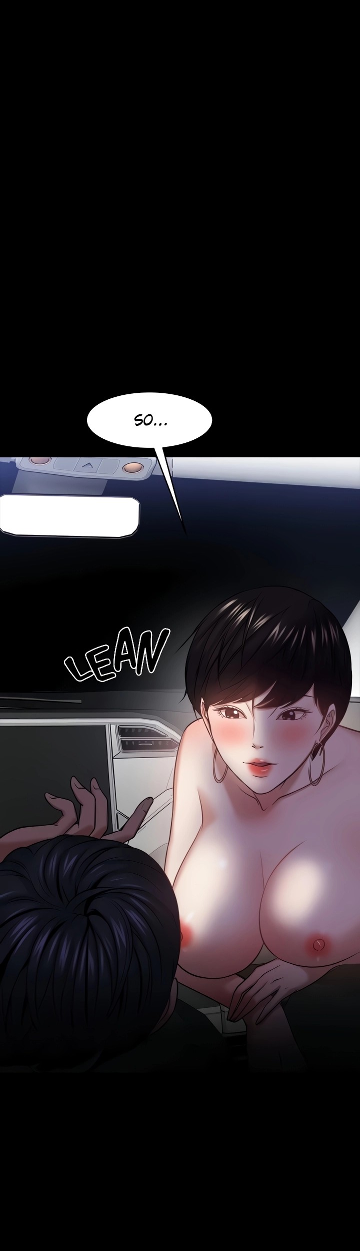 Are You Just Going To Watch? - Chapter 28 [photo 71] - MangaPorn