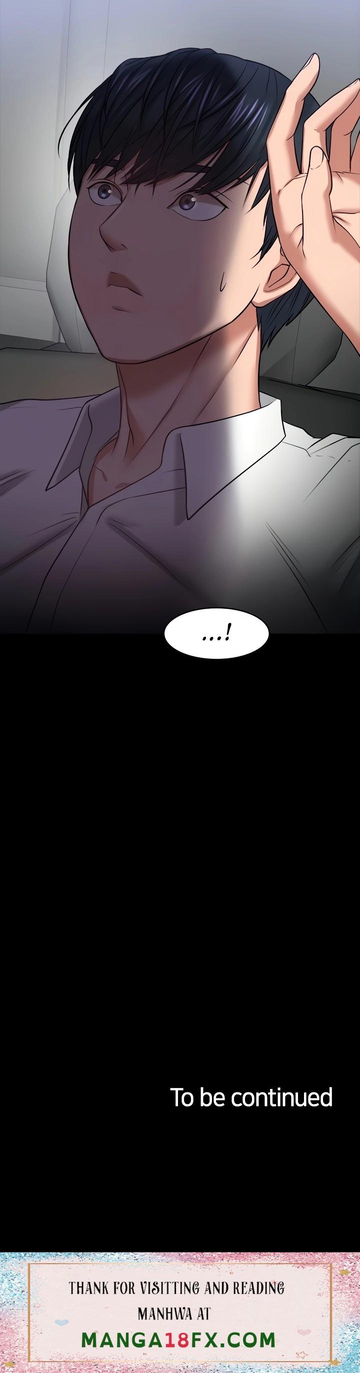 Are You Just Going To Watch? - Chapter 28 [photo 73] - MangaPorn