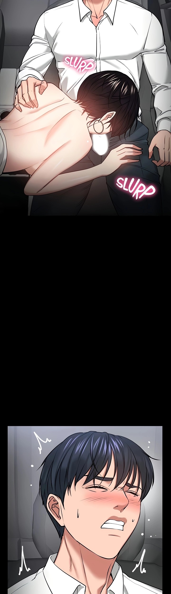 Are You Just Going To Watch? - Chapter 29 [photo 12] - MangaPorn