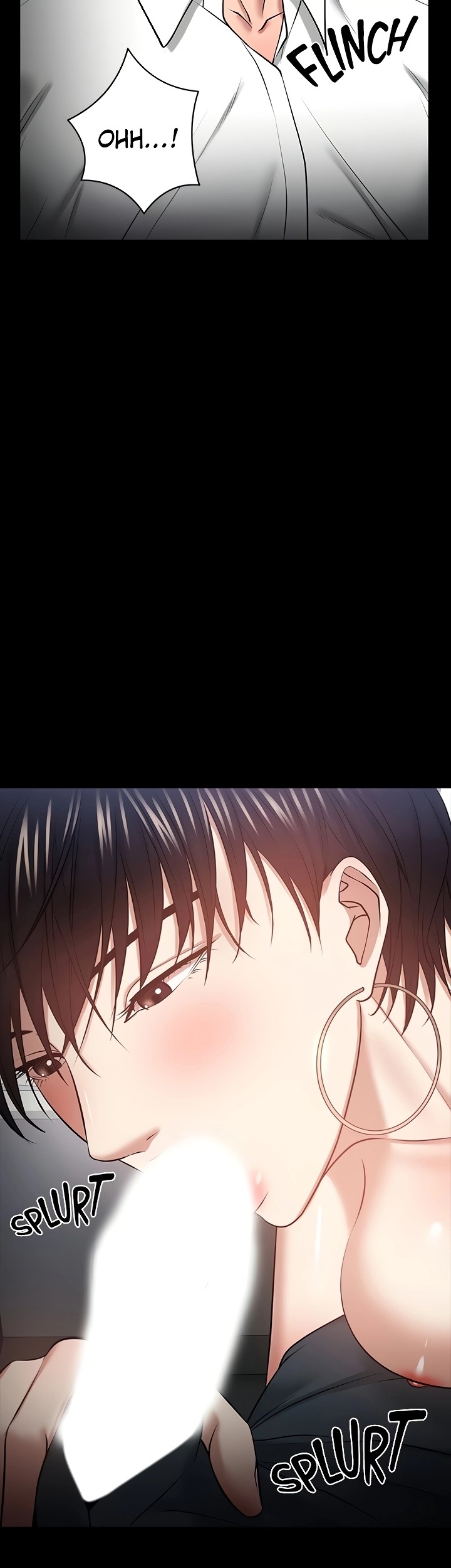 Are You Just Going To Watch? - Chapter 29 [photo 13] - MangaPorn