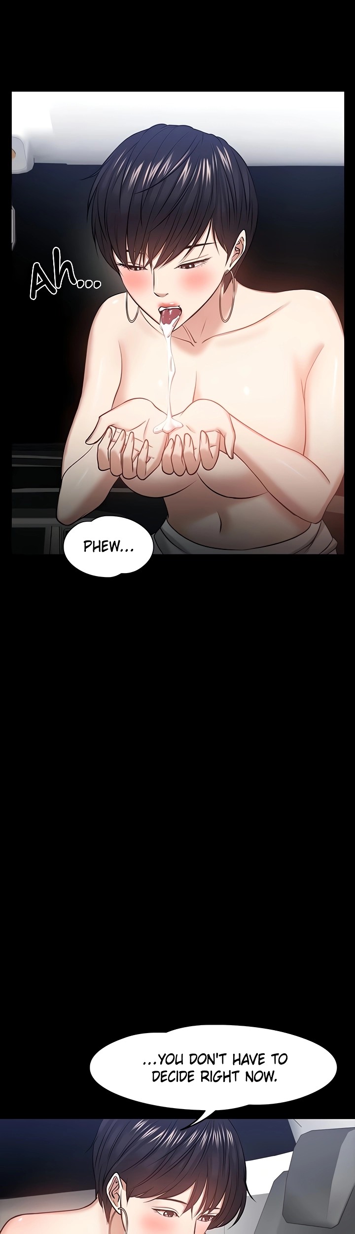 Are You Just Going To Watch? - Chapter 29 [photo 15] - MangaPorn