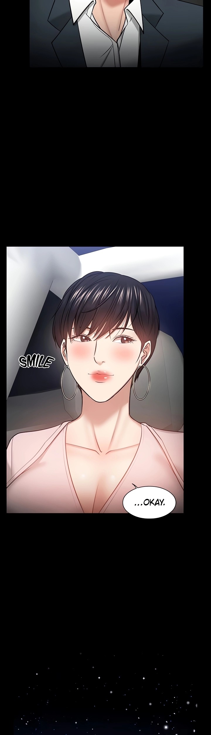 Are You Just Going To Watch? - Chapter 29 [photo 25] - MangaPorn