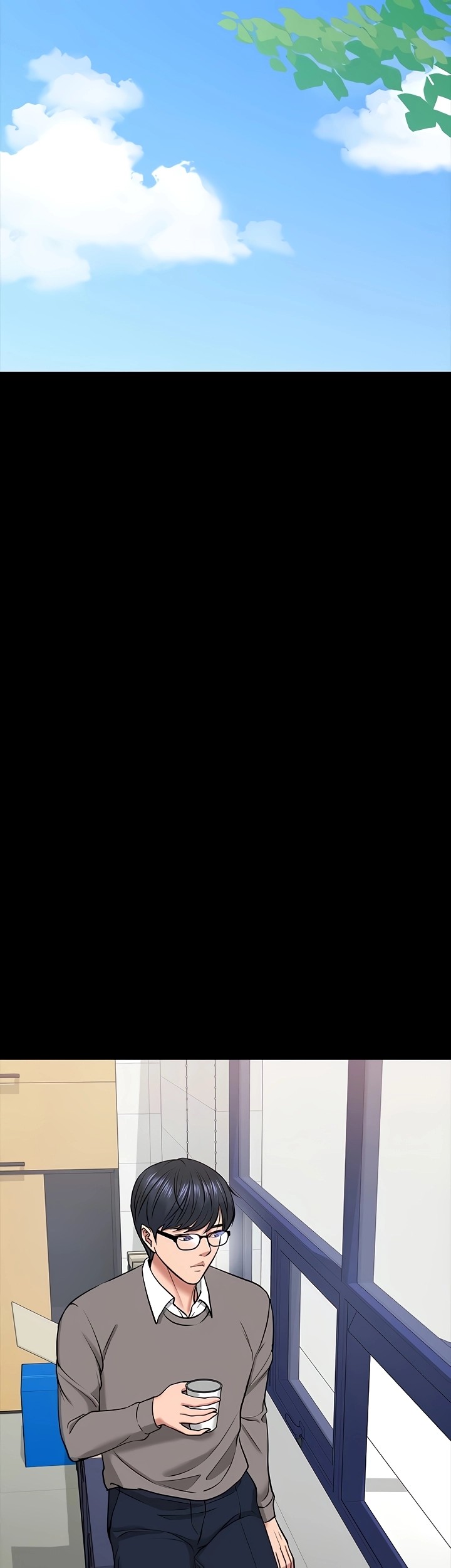 Are You Just Going To Watch? - Chapter 29 [photo 28] - MangaPorn