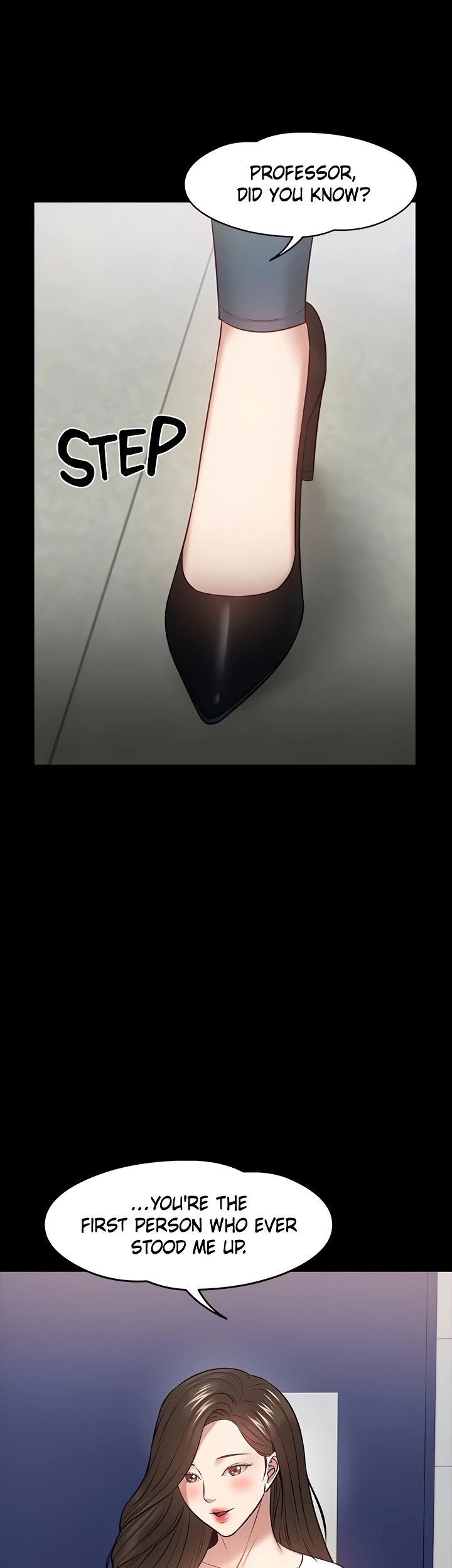 Are You Just Going To Watch? - Chapter 29 [photo 31] - MangaPorn