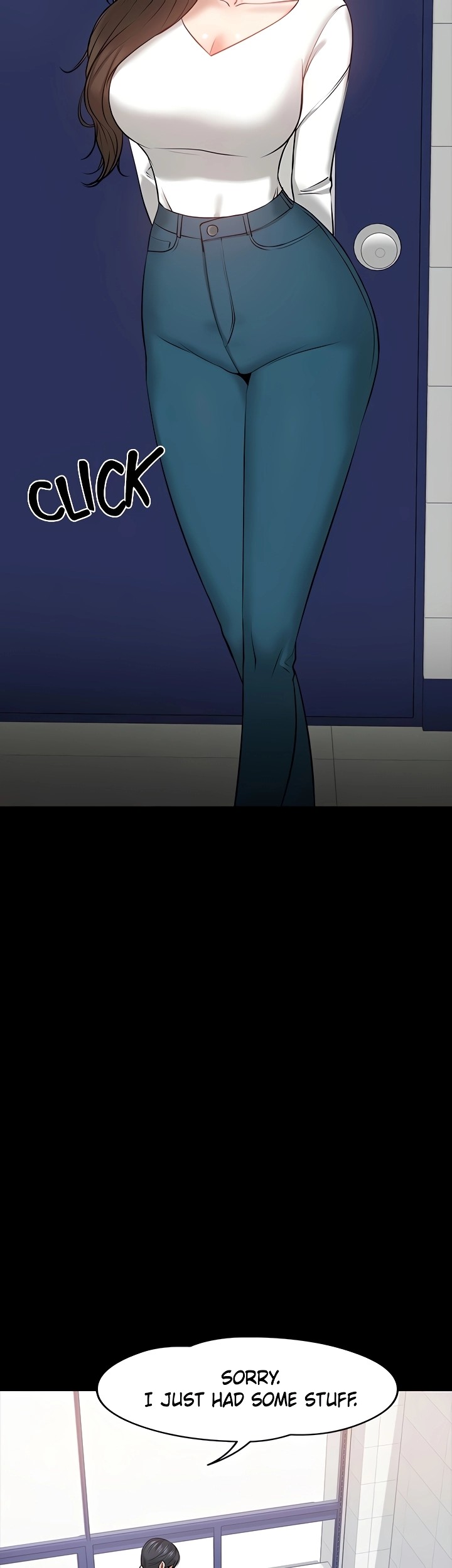 Are You Just Going To Watch? - Chapter 29 [photo 32] - MangaPorn