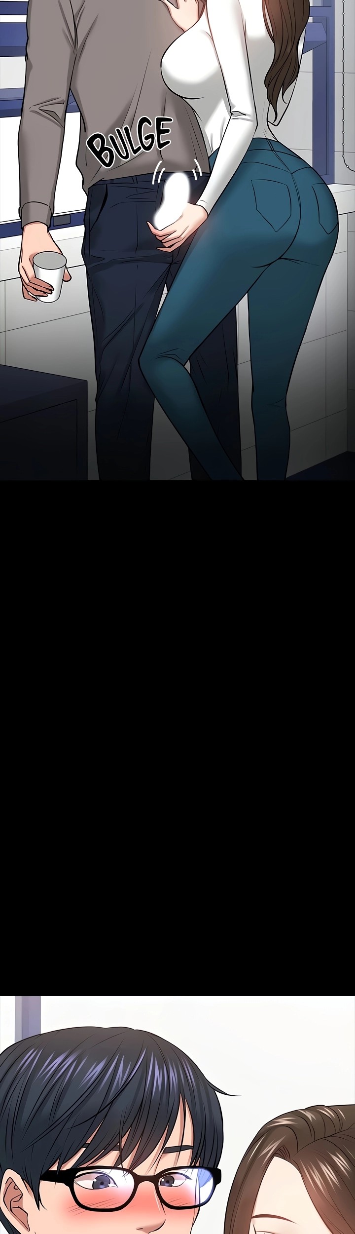 Are You Just Going To Watch? - Chapter 29 [photo 41] - MangaPorn