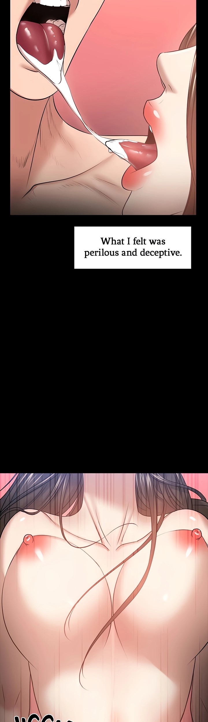 Are You Just Going To Watch? - Chapter 29 [photo 49] - MangaPorn