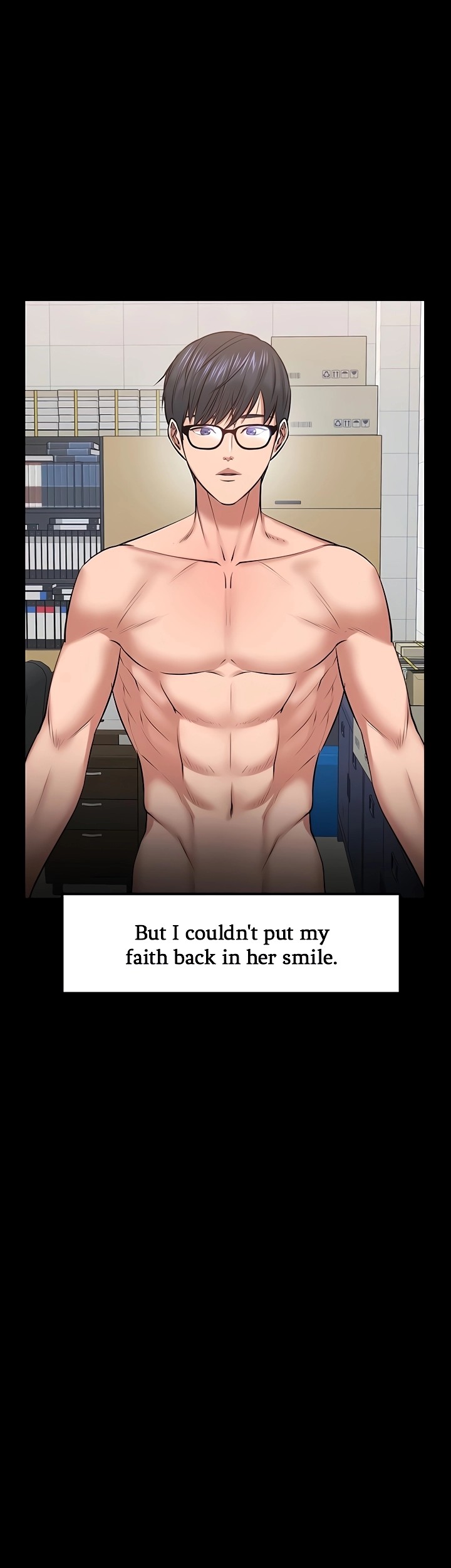 Are You Just Going To Watch? - Chapter 29 [photo 60] - MangaPorn