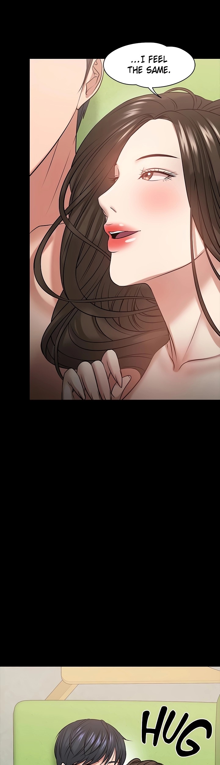 Are You Just Going To Watch? - Chapter 29 [photo 69] - MangaPorn