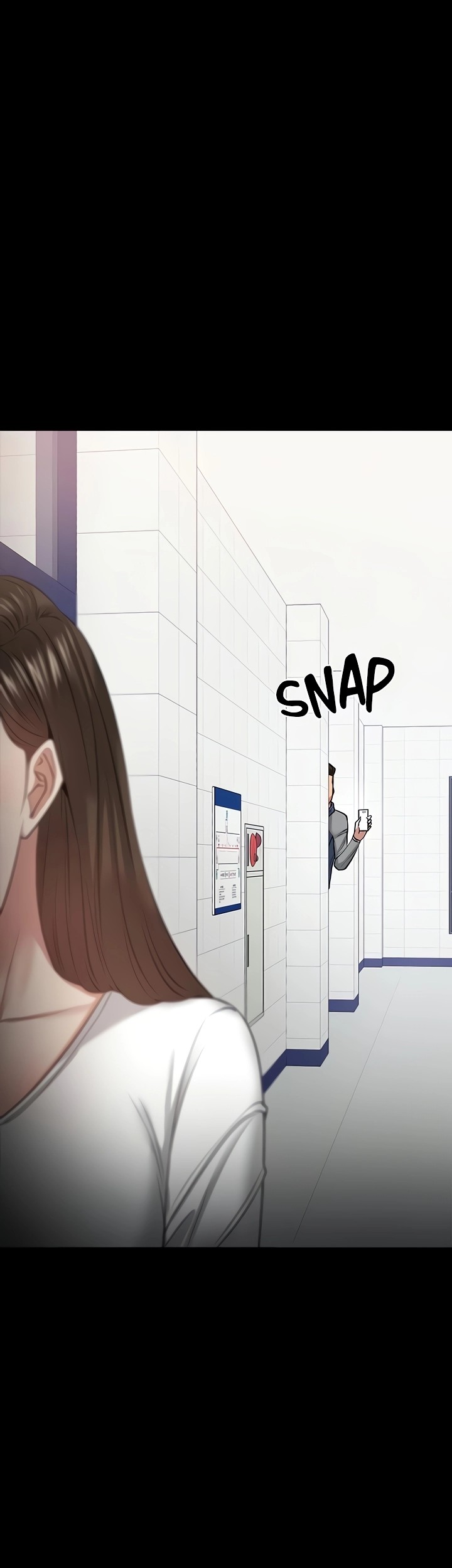 Are You Just Going To Watch? - Chapter 29 [photo 76] - MangaPorn