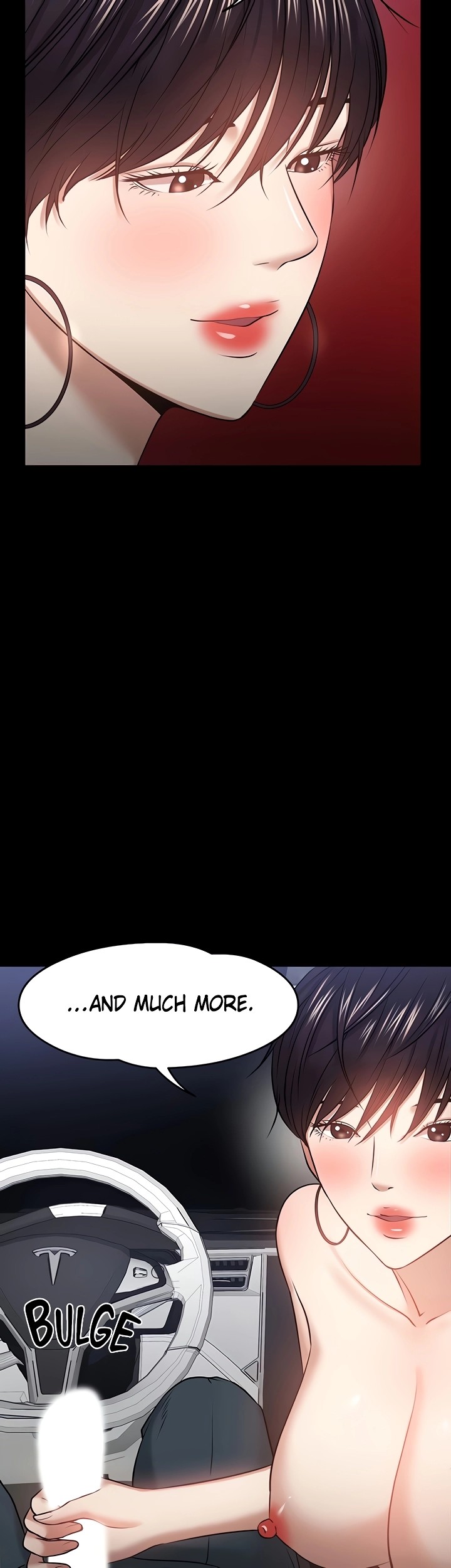 Are You Just Going To Watch? - Chapter 29 [photo 8] - MangaPorn