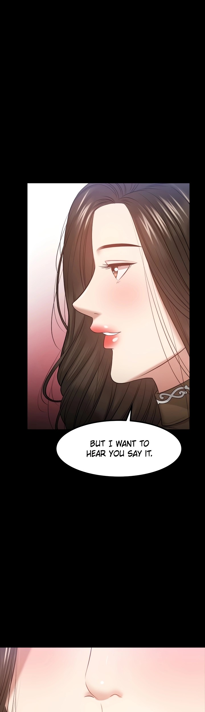 Are You Just Going To Watch? - Chapter 30 [photo 12] - MangaPorn