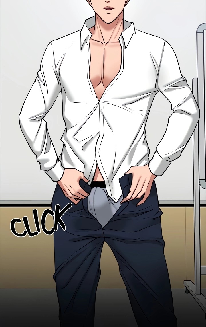 Are You Just Going To Watch? - Chapter 30 [photo 15] - MangaPorn