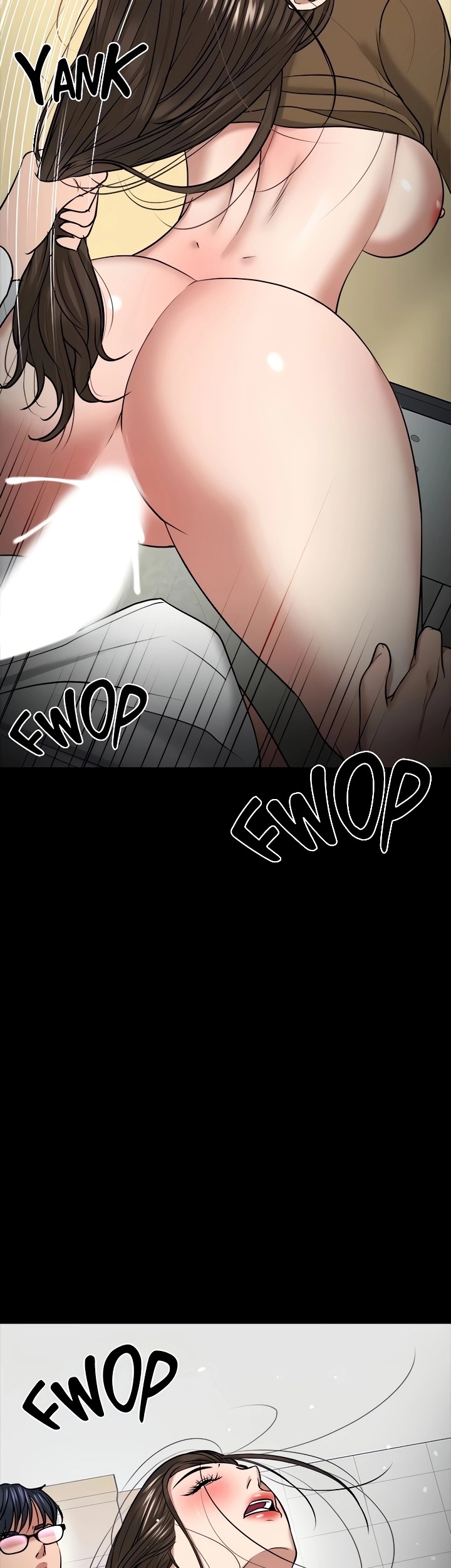 Are You Just Going To Watch? - Chapter 30 [photo 26] - MangaPorn