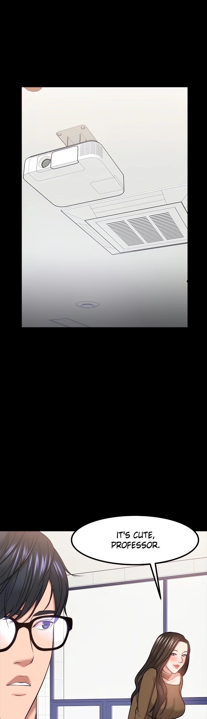 Are You Just Going To Watch? - Chapter 30 [photo 36] - MangaPorn