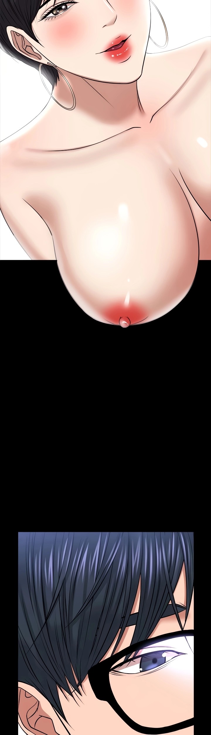 Are You Just Going To Watch? - Chapter 30 [photo 45] - MangaPorn